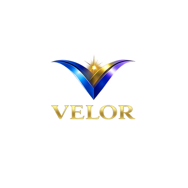 VELOR | Premium Urban & Streetwear Clothing