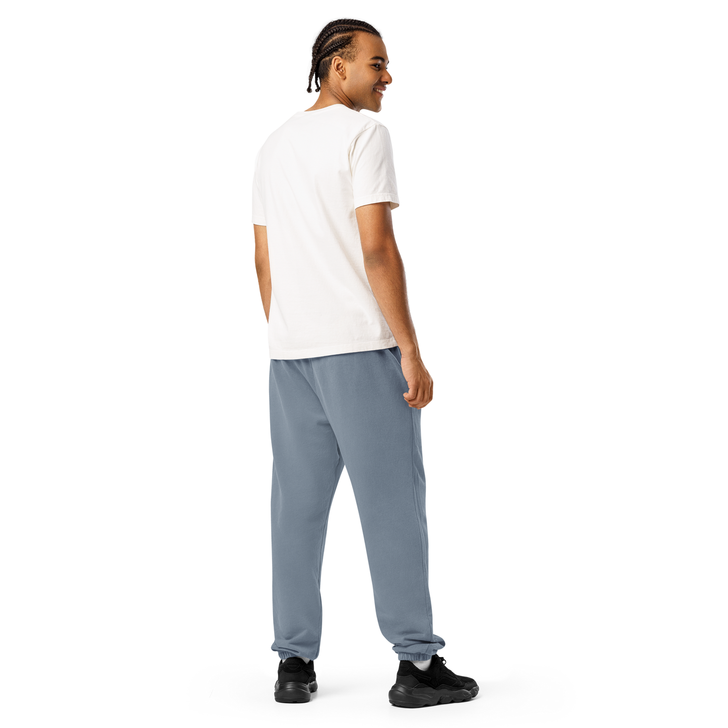VELOR Minimaliste Pantalon de jogging