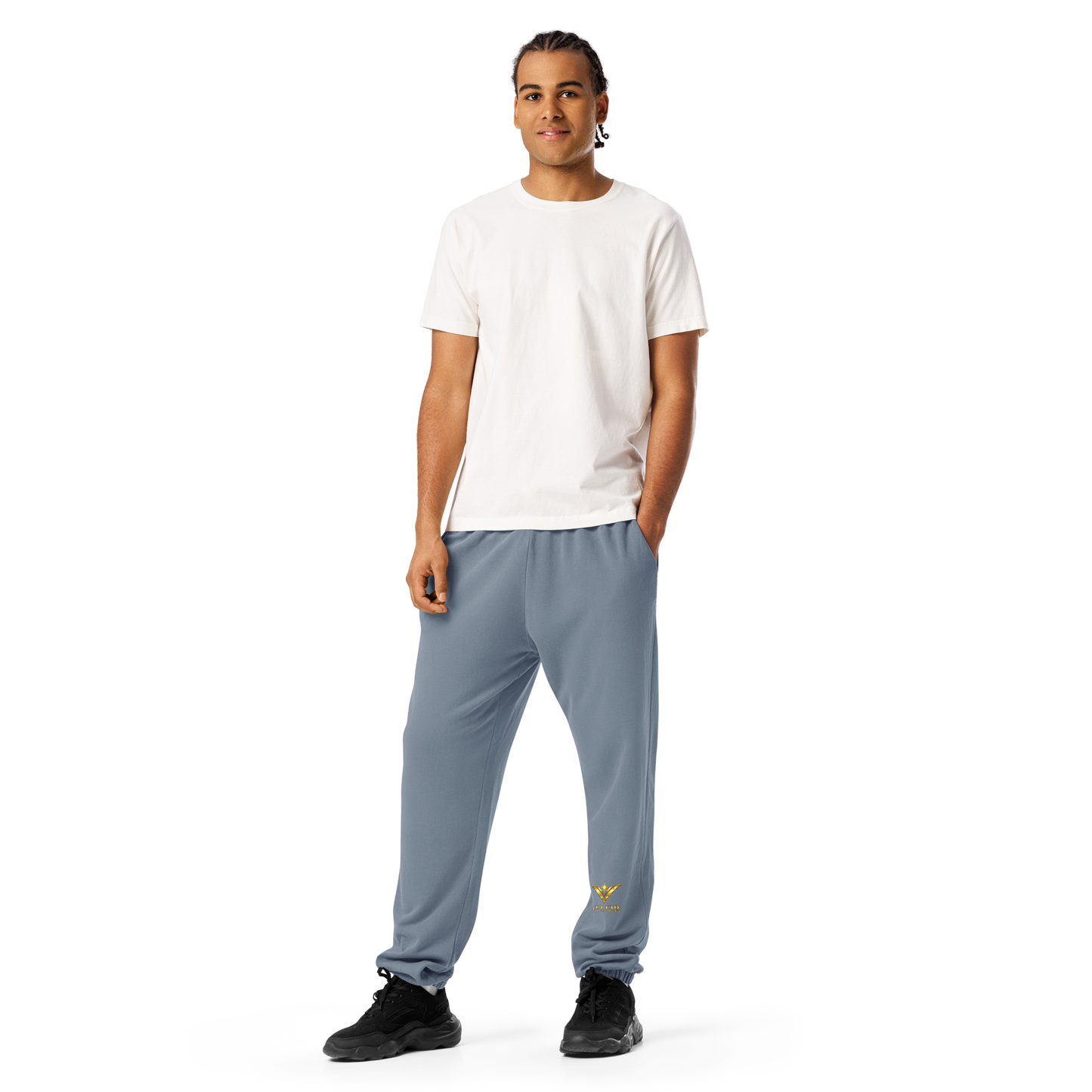 VELOR Minimaliste Pantalon de jogging