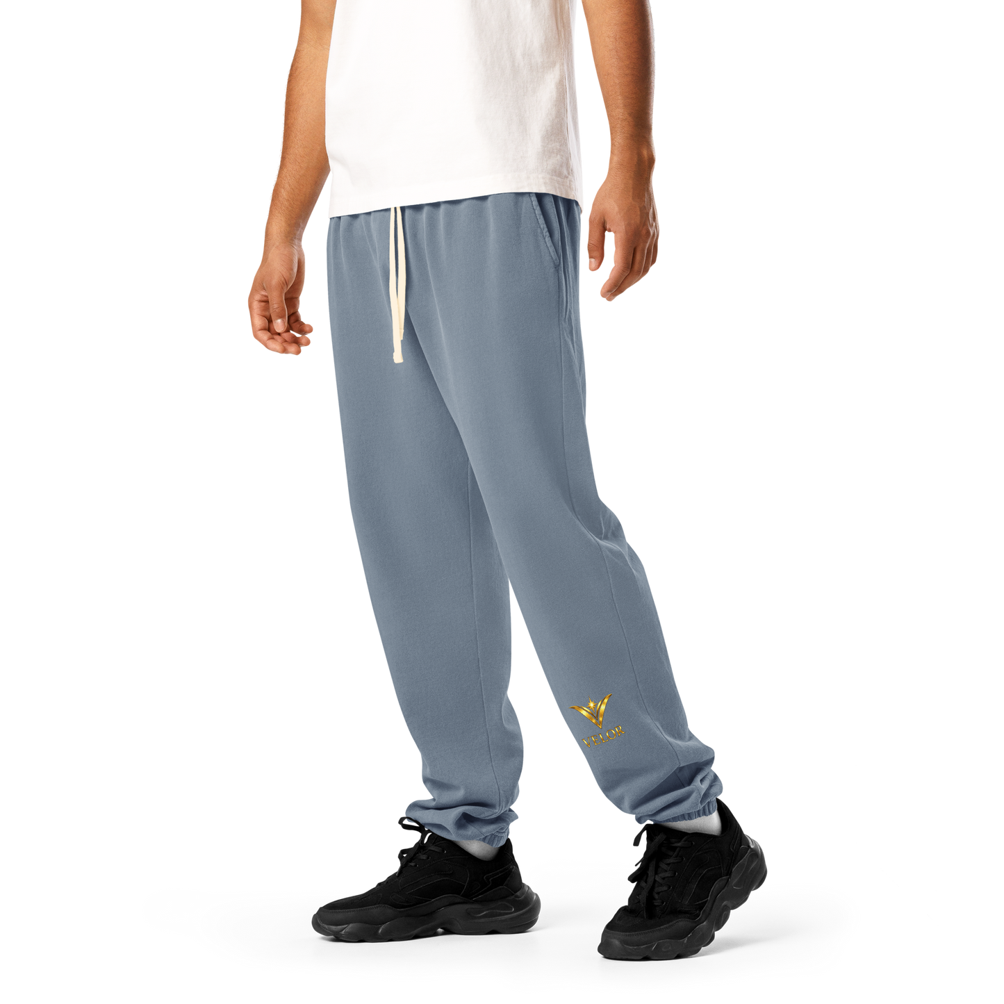 VELOR Minimaliste Pantalon de jogging