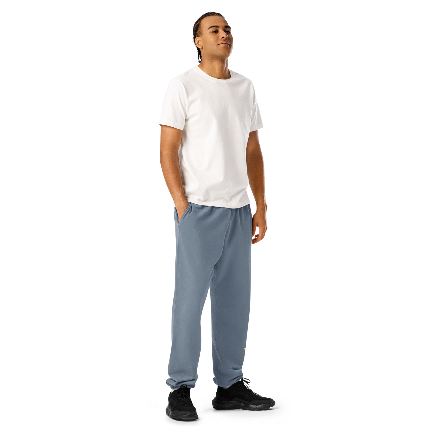 VELOR Minimaliste Pantalon de jogging