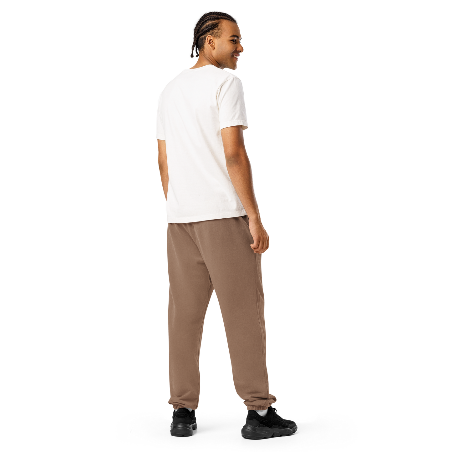 VELOR Minimaliste Pantalon de jogging
