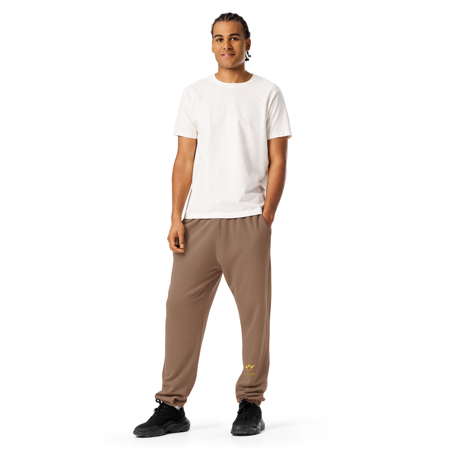 VELOR Minimaliste Pantalon de jogging
