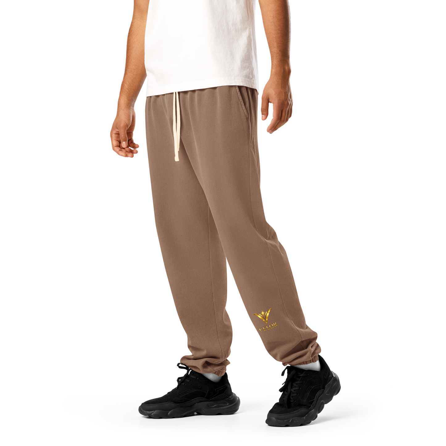 VELOR Minimaliste Pantalon de jogging