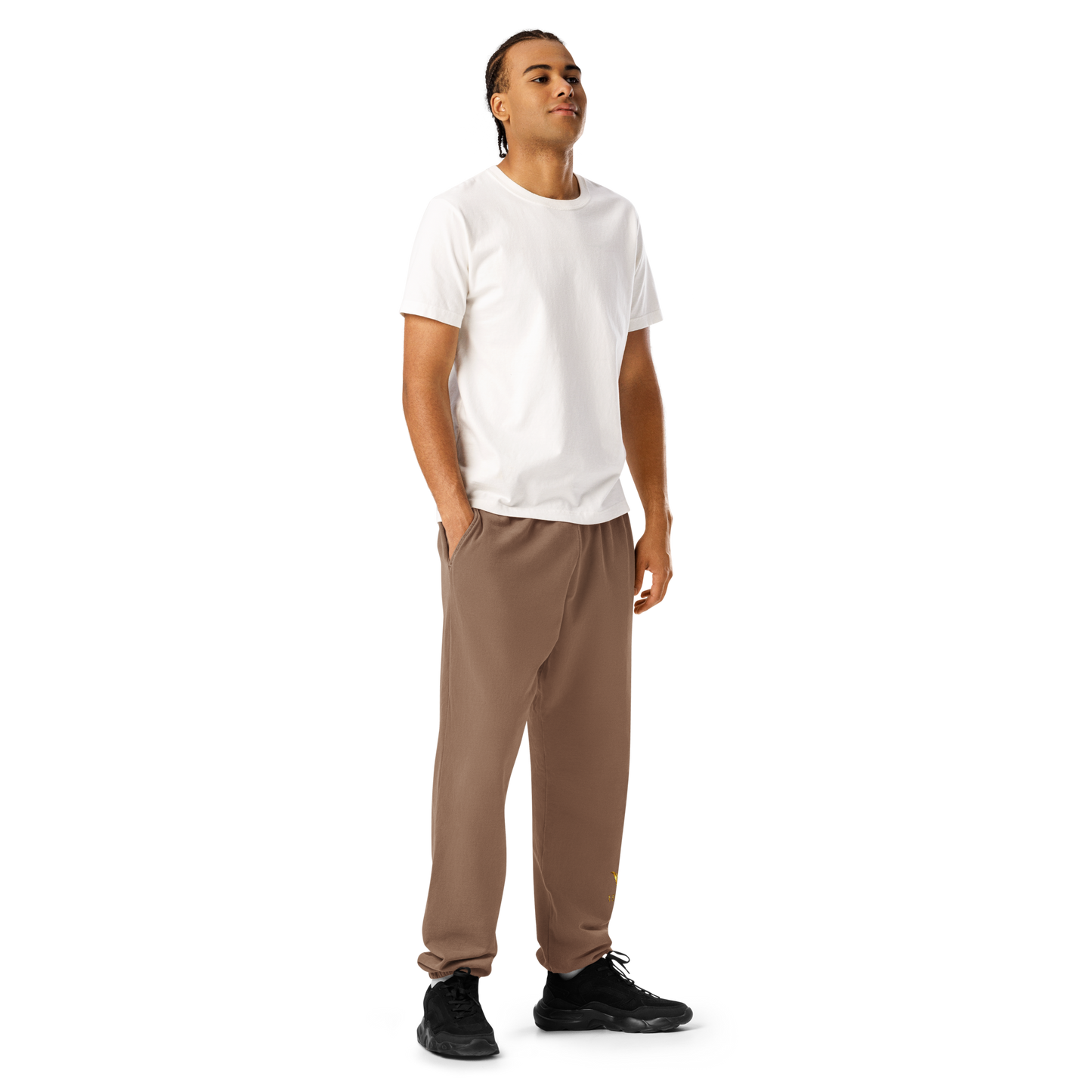 VELOR Minimaliste Pantalon de jogging