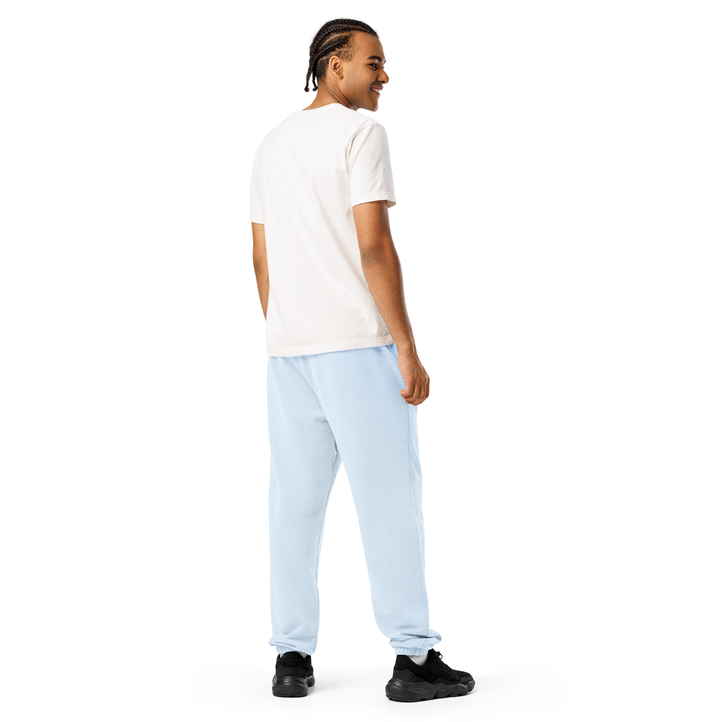 VELOR Minimaliste Pantalon de jogging