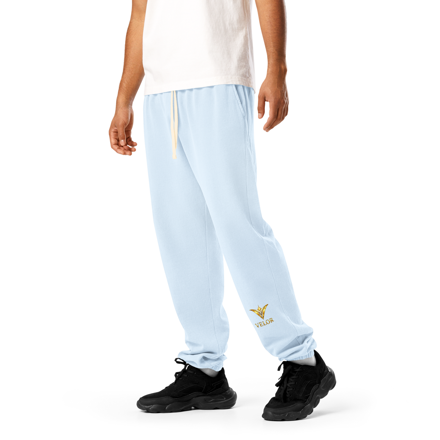 VELOR Minimaliste Pantalon de jogging