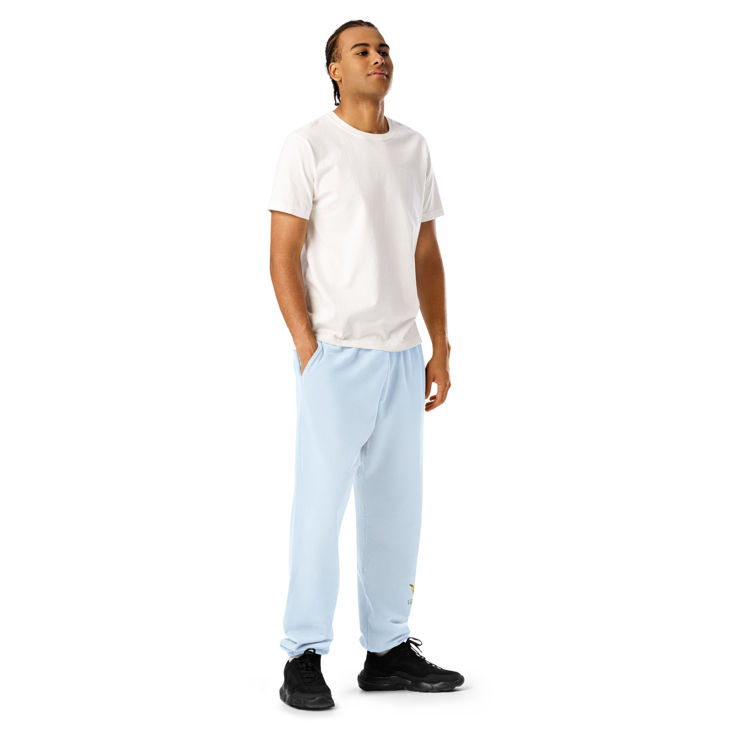 VELOR Minimaliste Pantalon de jogging