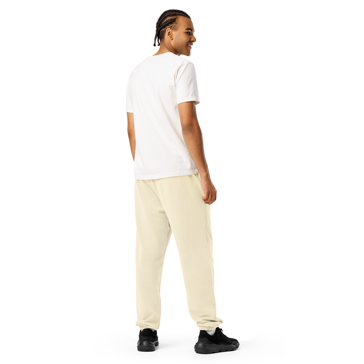 VELOR Minimaliste Pantalon de jogging