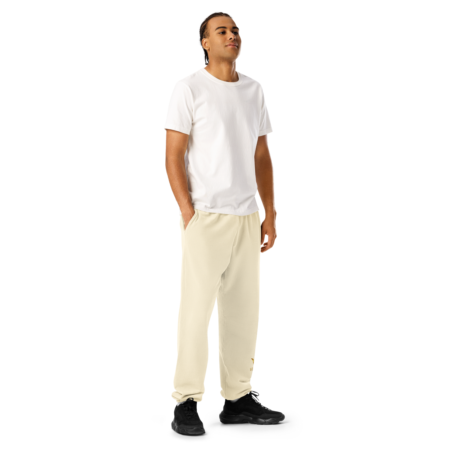 VELOR Minimaliste Pantalon de jogging