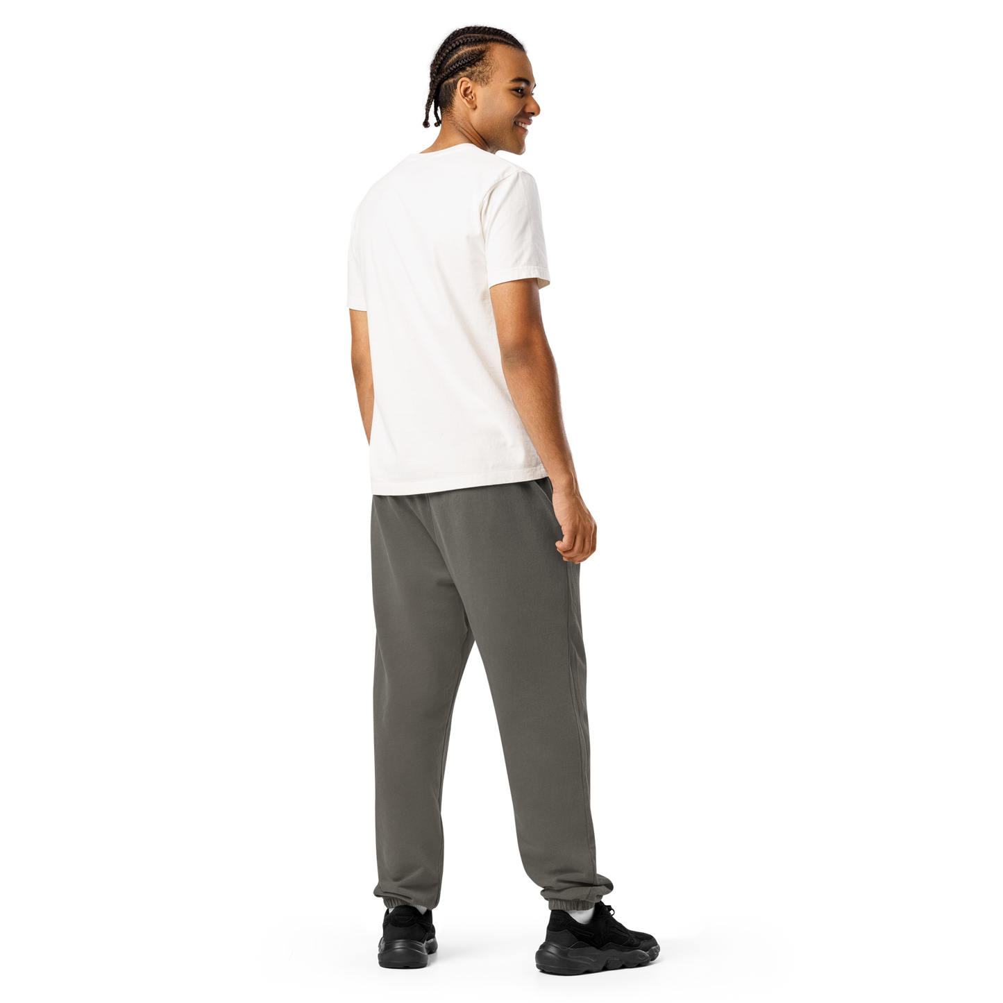 VELOR Minimaliste Pantalon de jogging