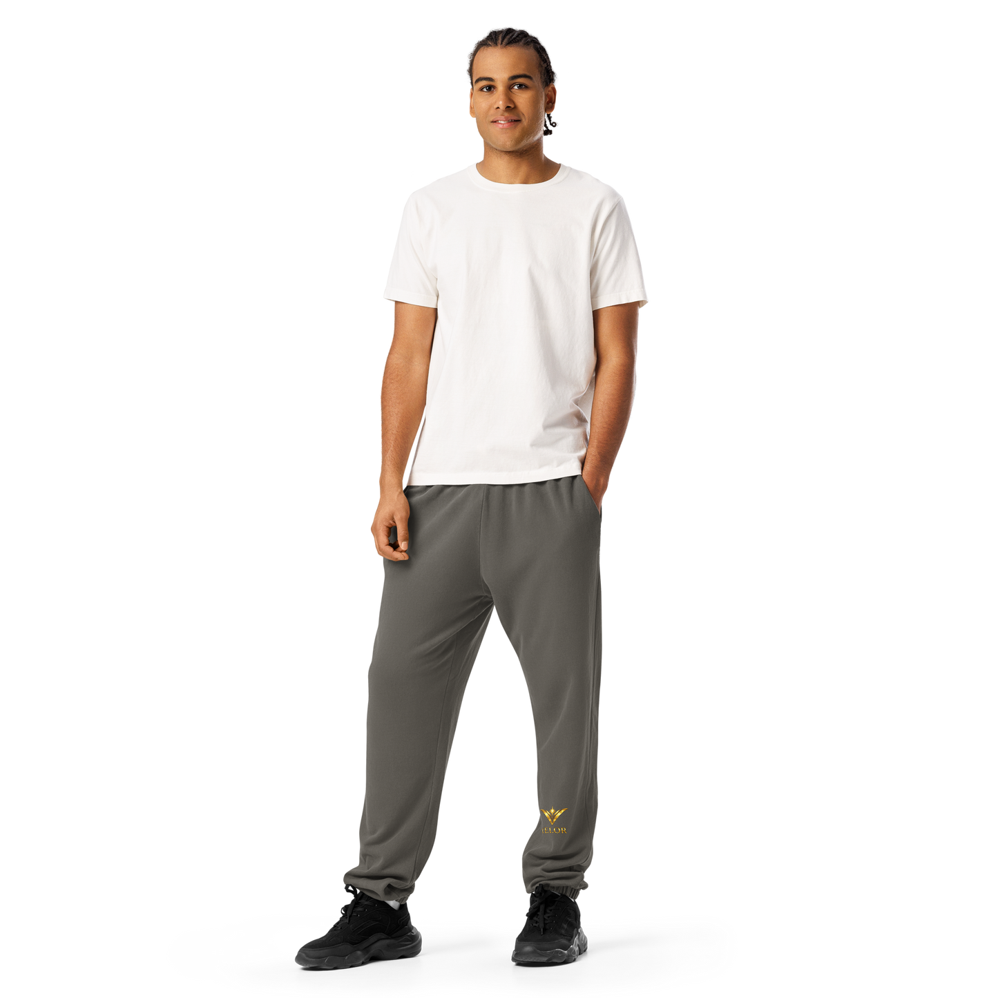 VELOR Minimaliste Pantalon de jogging