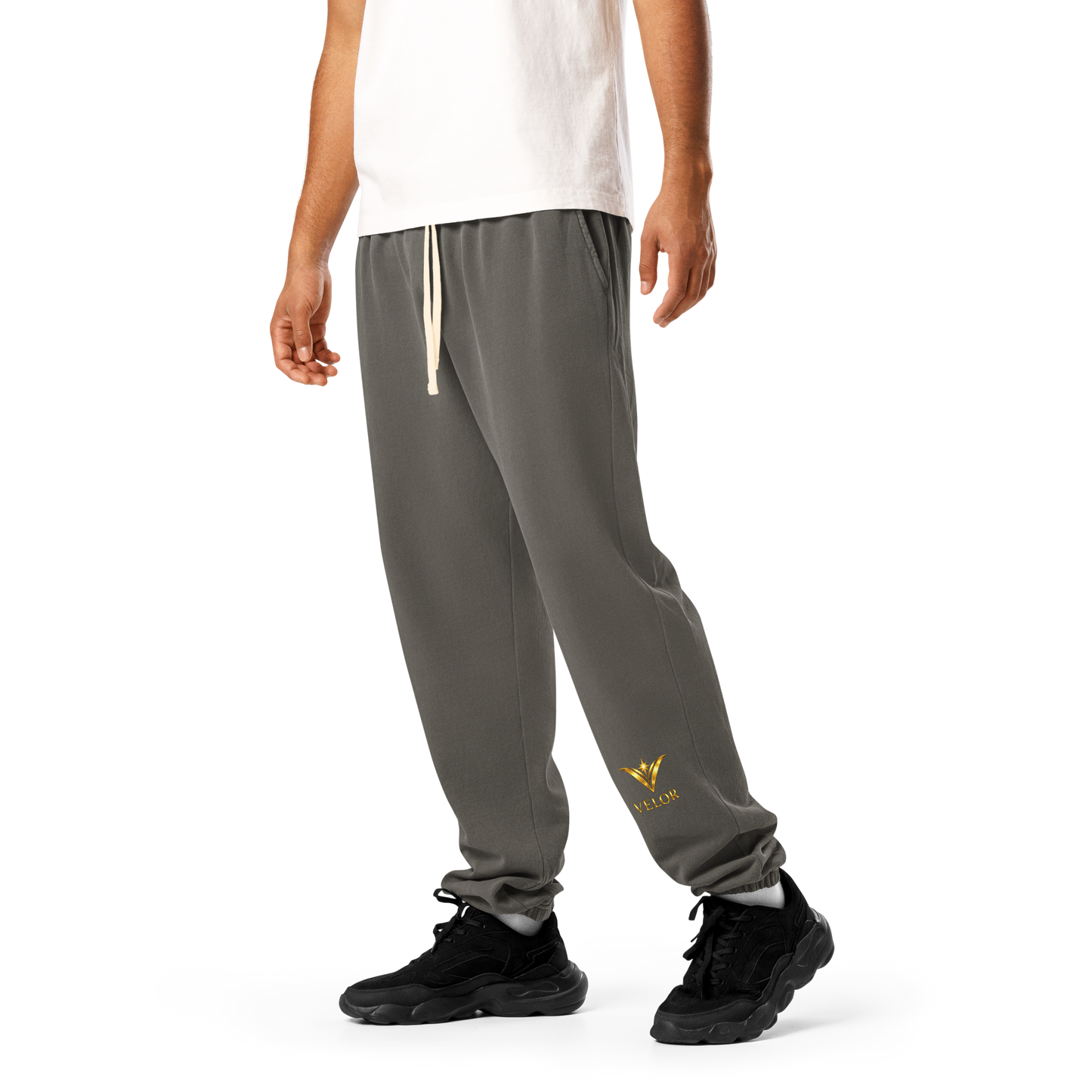 VELOR Minimaliste Pantalon de jogging