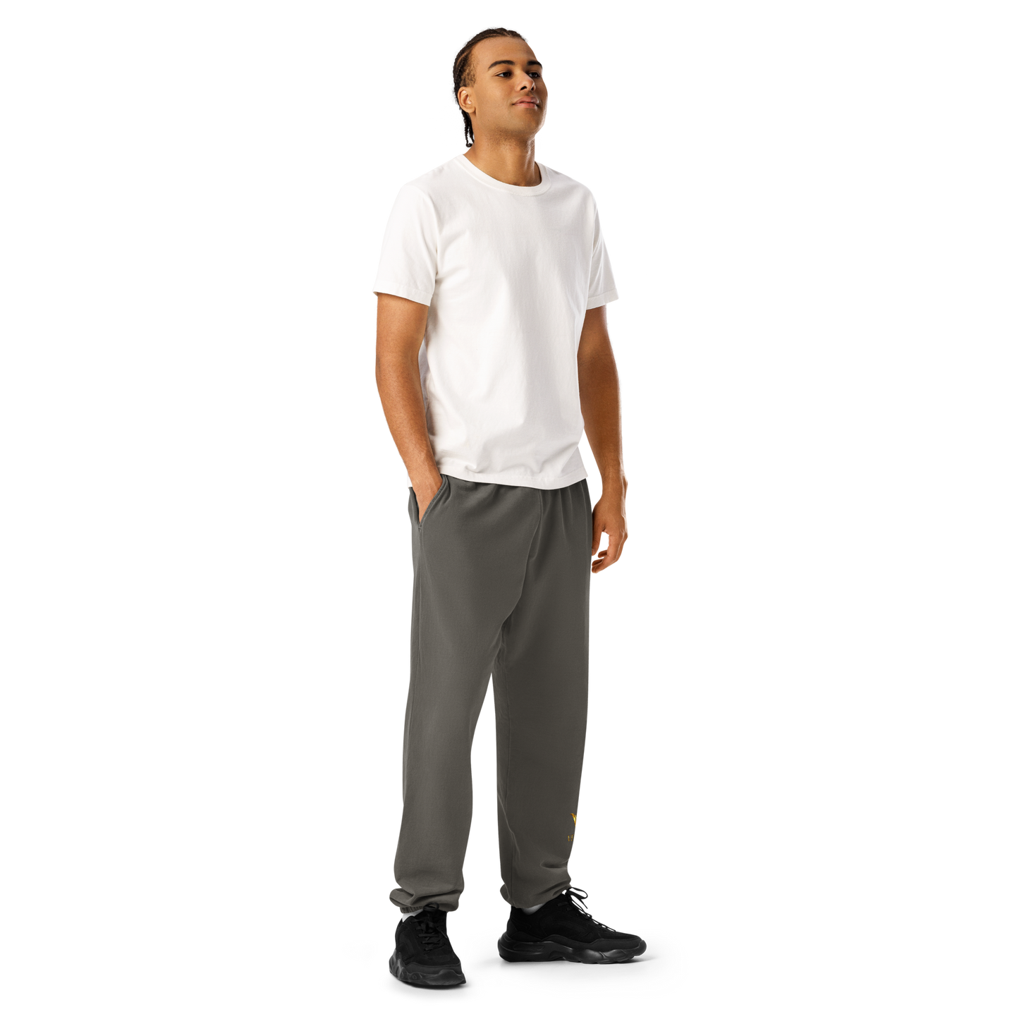 VELOR Minimaliste Pantalon de jogging