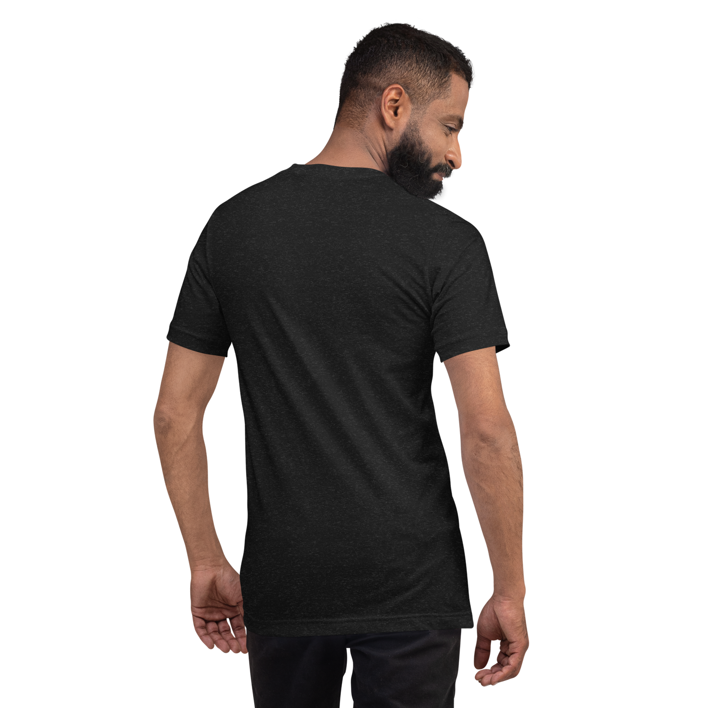 T-shirt VELOR Minimal