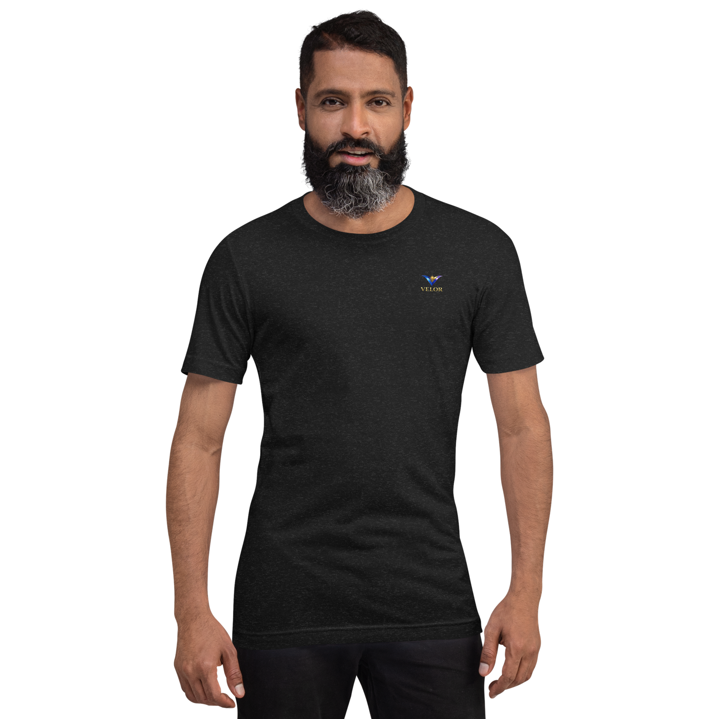 T-shirt VELOR Minimal