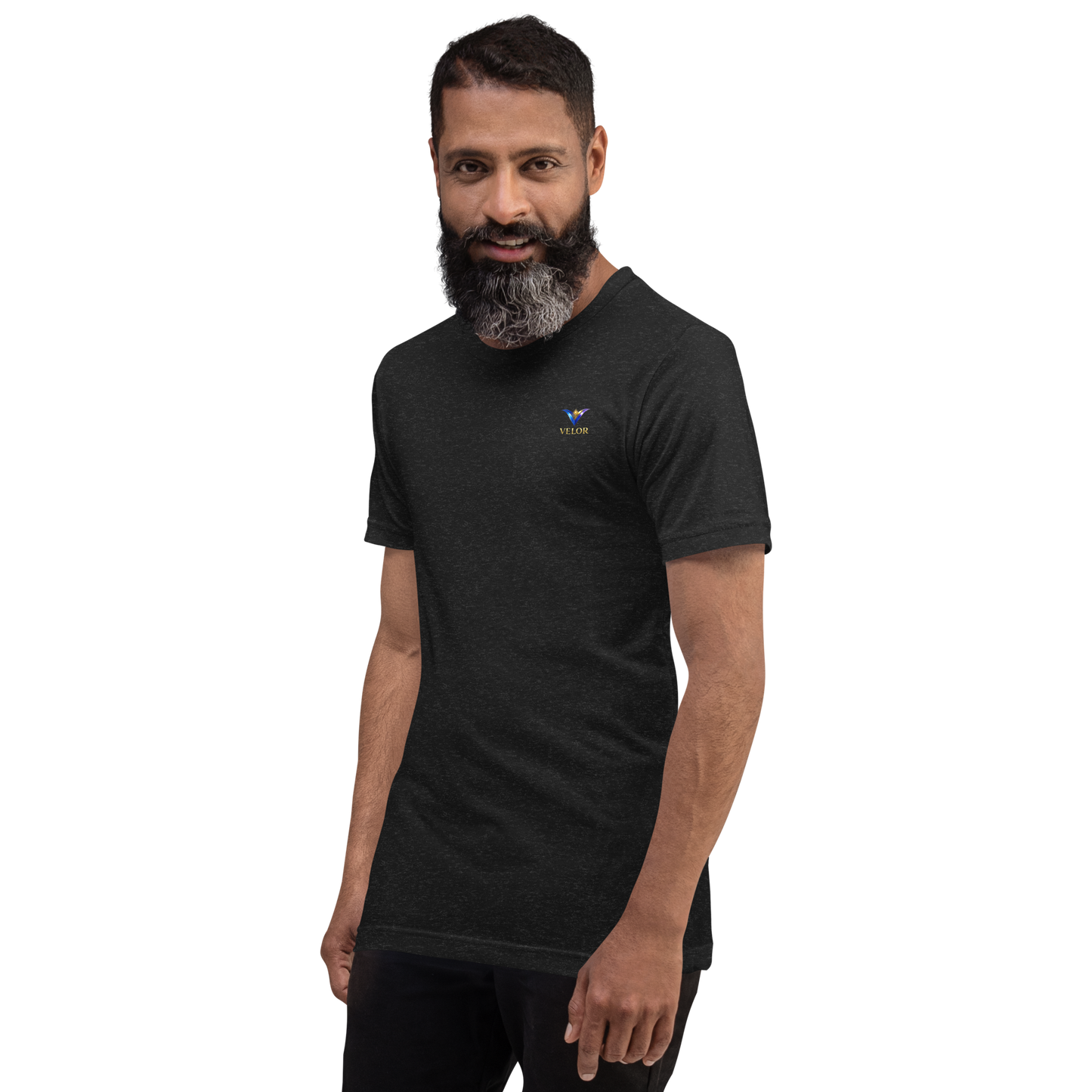 T-shirt VELOR Minimal