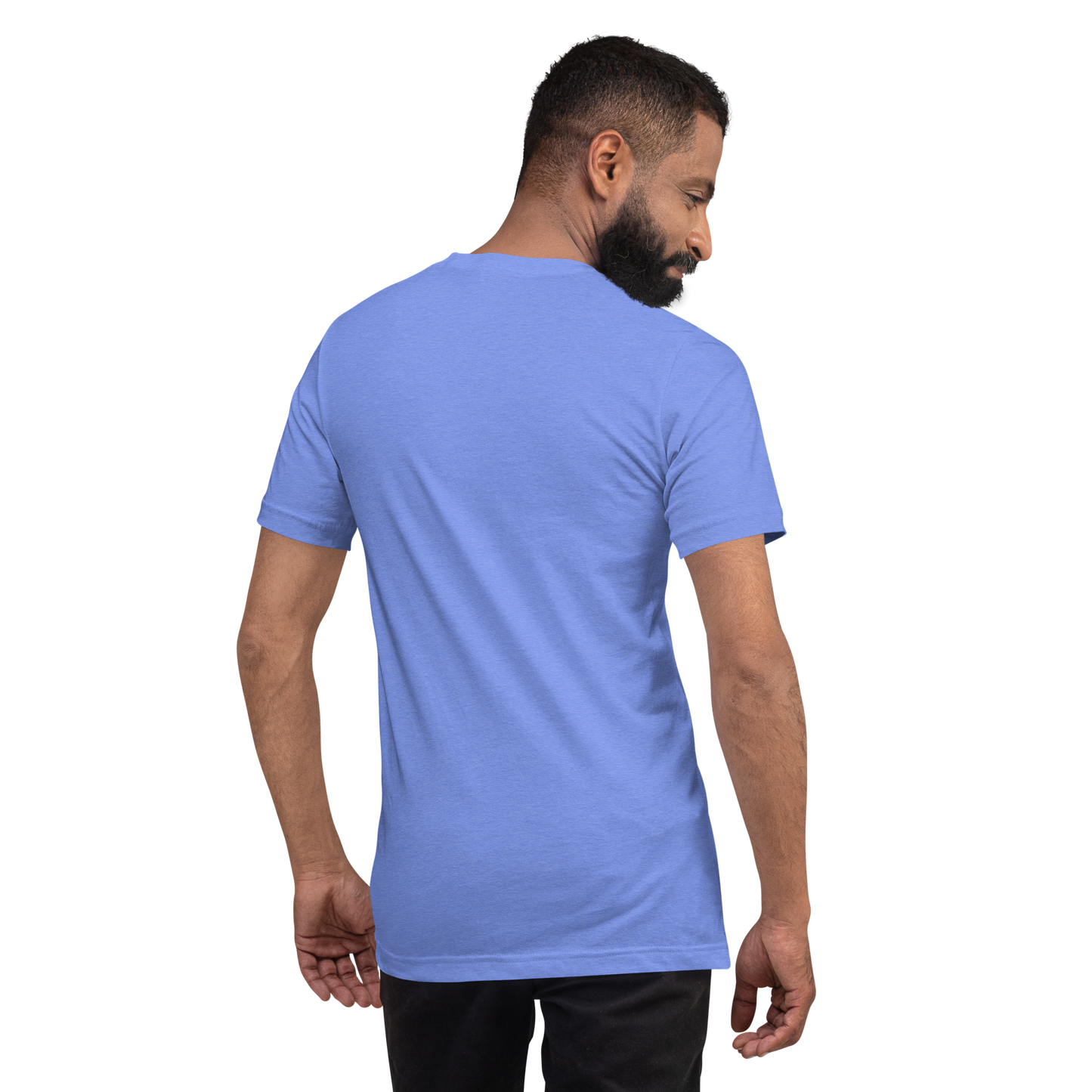 T-shirt VELOR Minimal