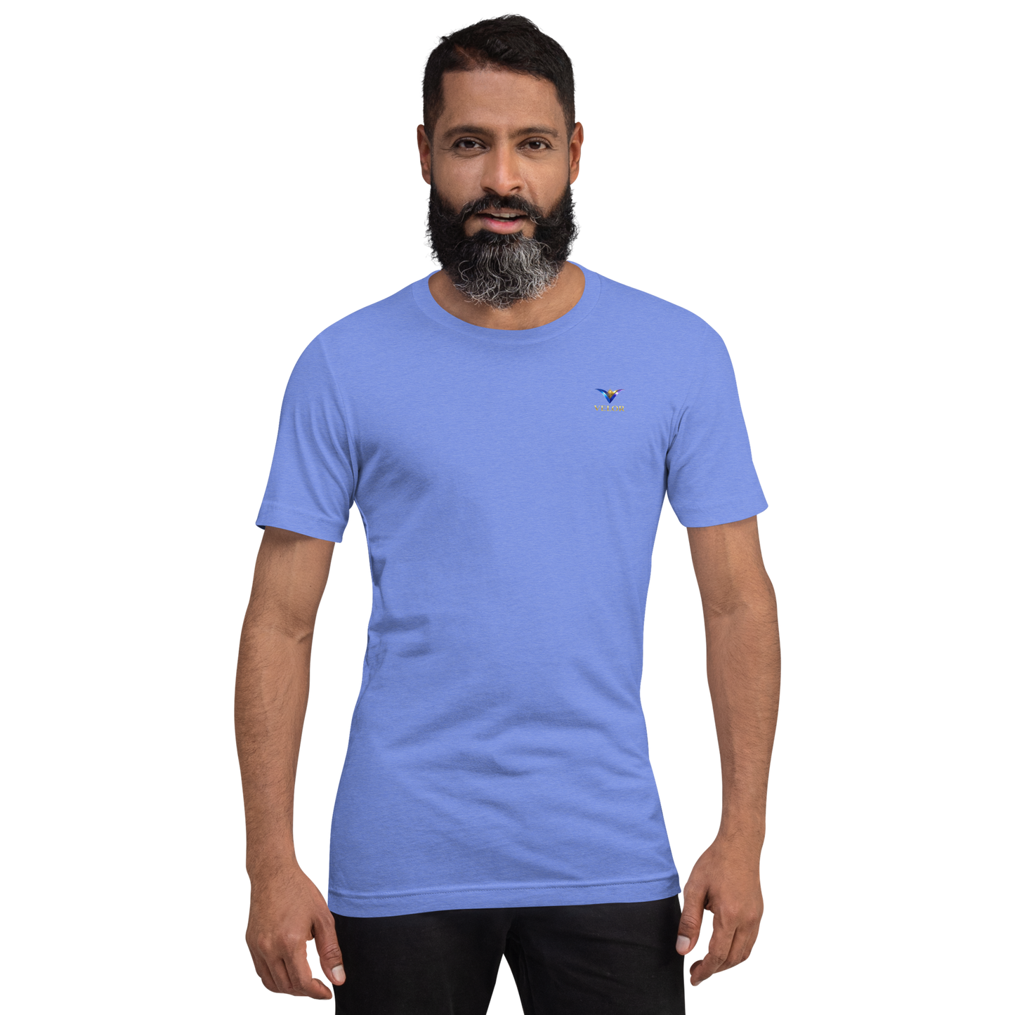 T-shirt VELOR Minimal