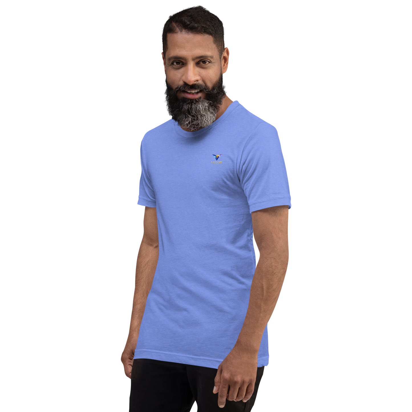 T-shirt VELOR Minimal