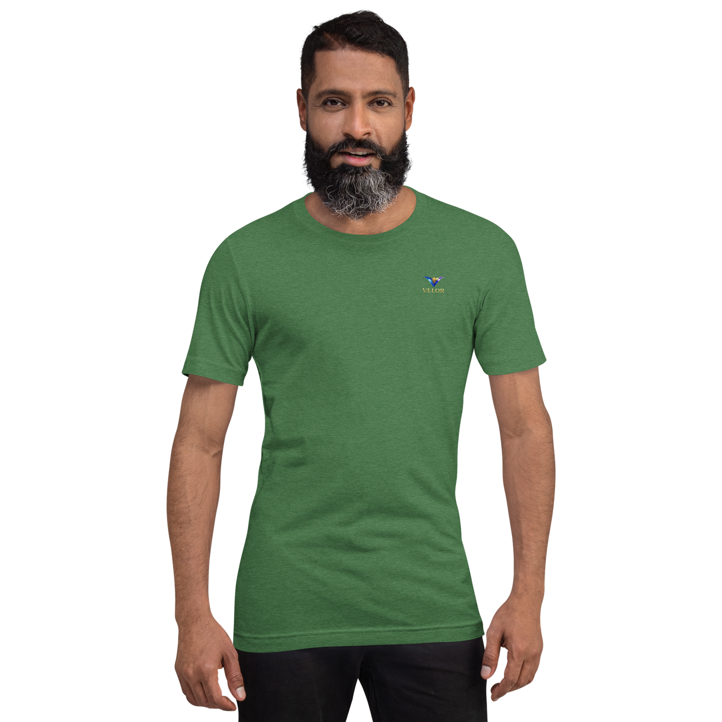 T-shirt VELOR Minimal