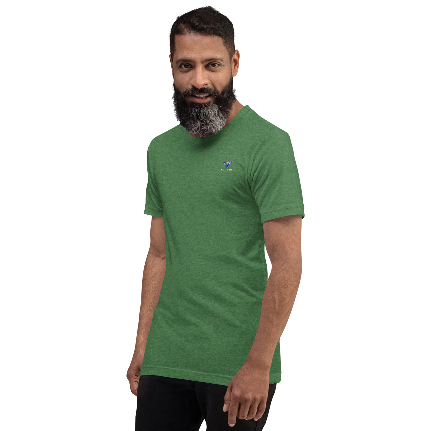 T-shirt VELOR Minimal