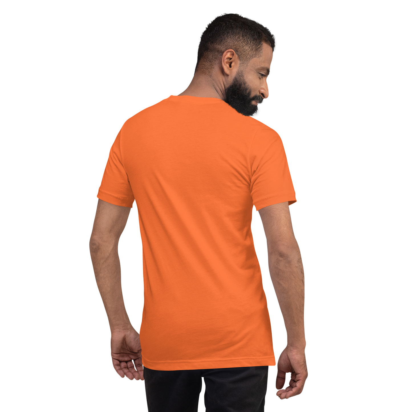 T-shirt VELOR Minimal