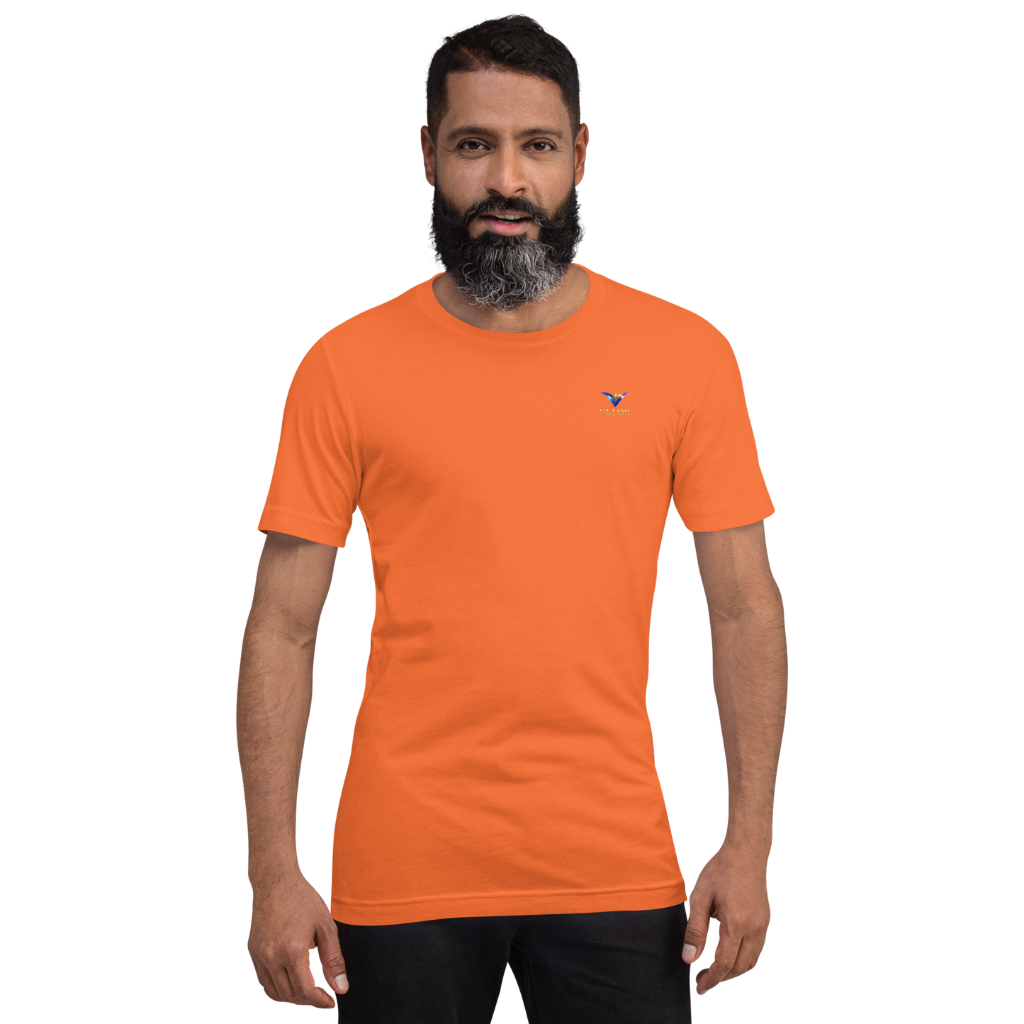 T-shirt VELOR Minimal