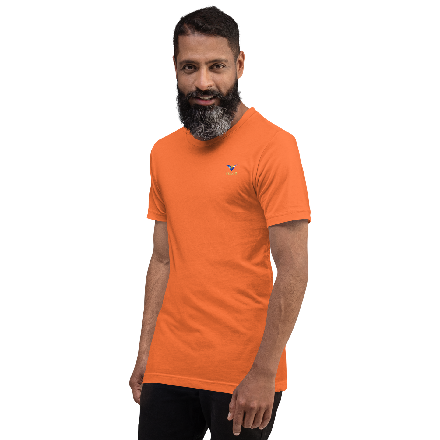 T-shirt VELOR Minimal