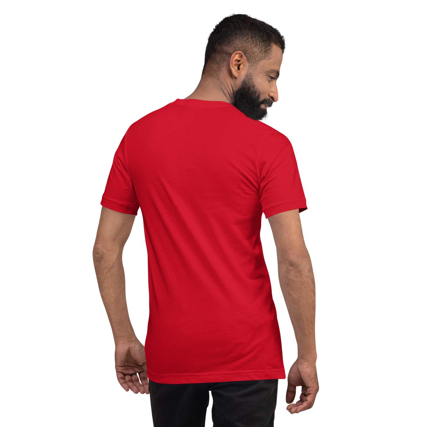 T-shirt VELOR Minimal