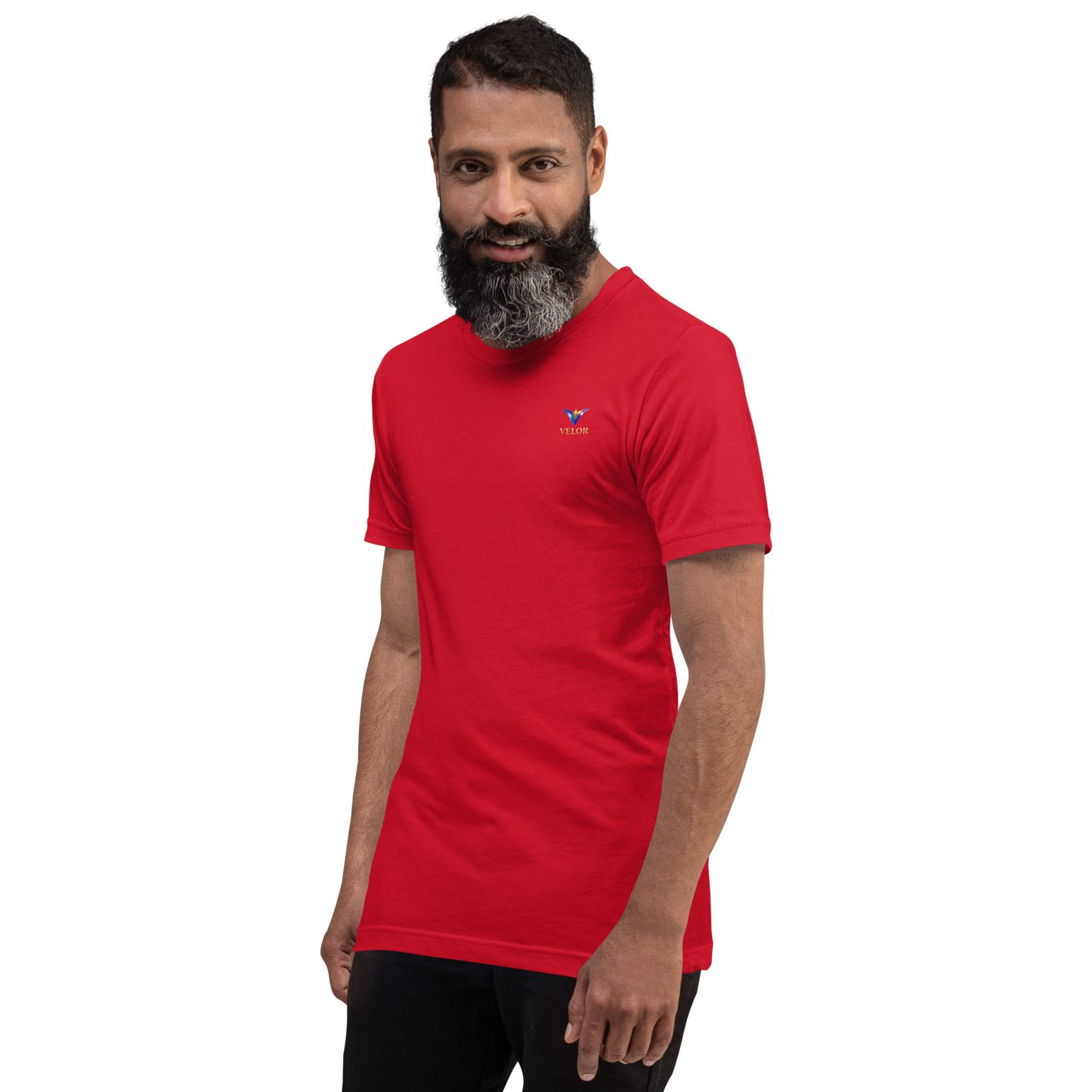 T-shirt VELOR Minimal