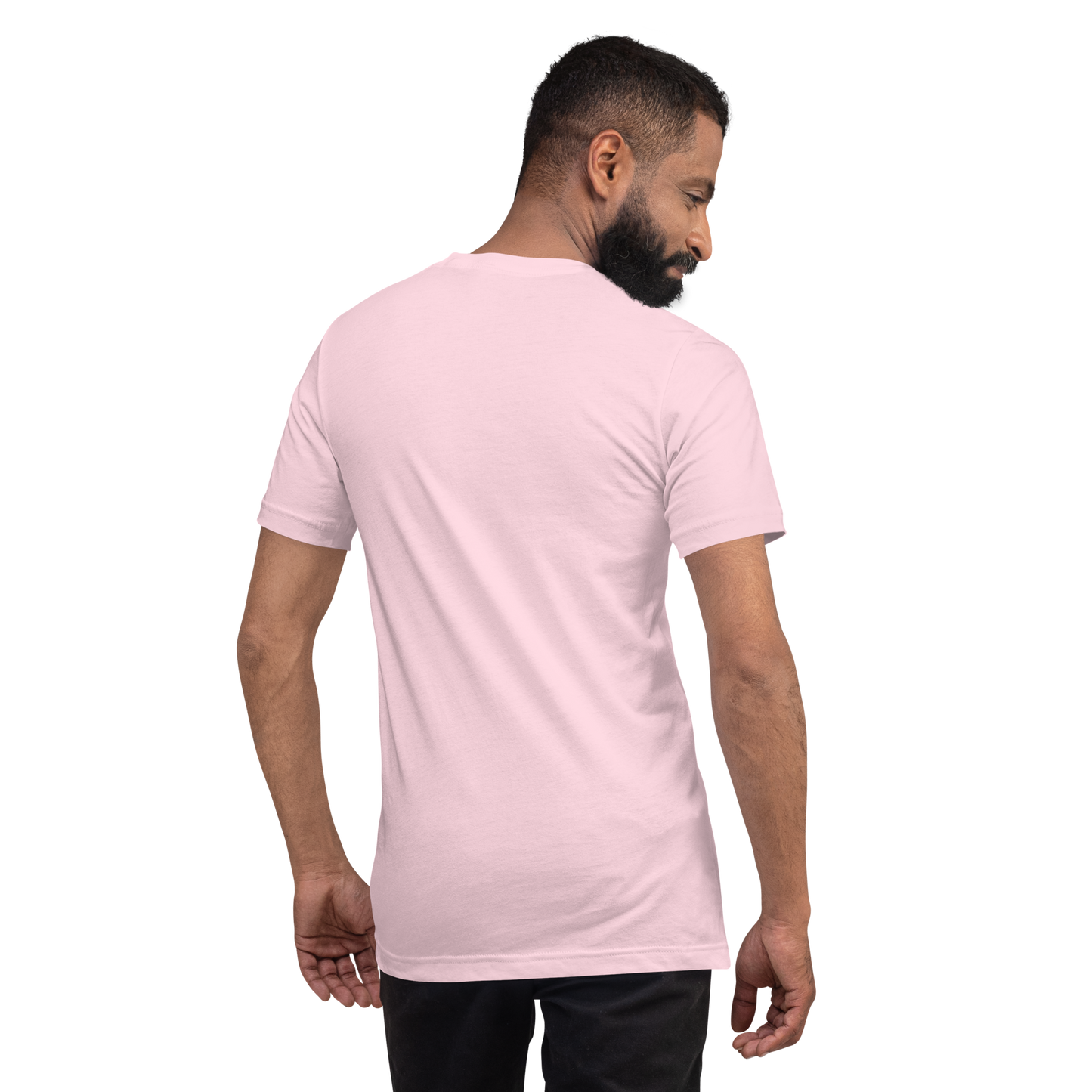 T-shirt VELOR Minimal