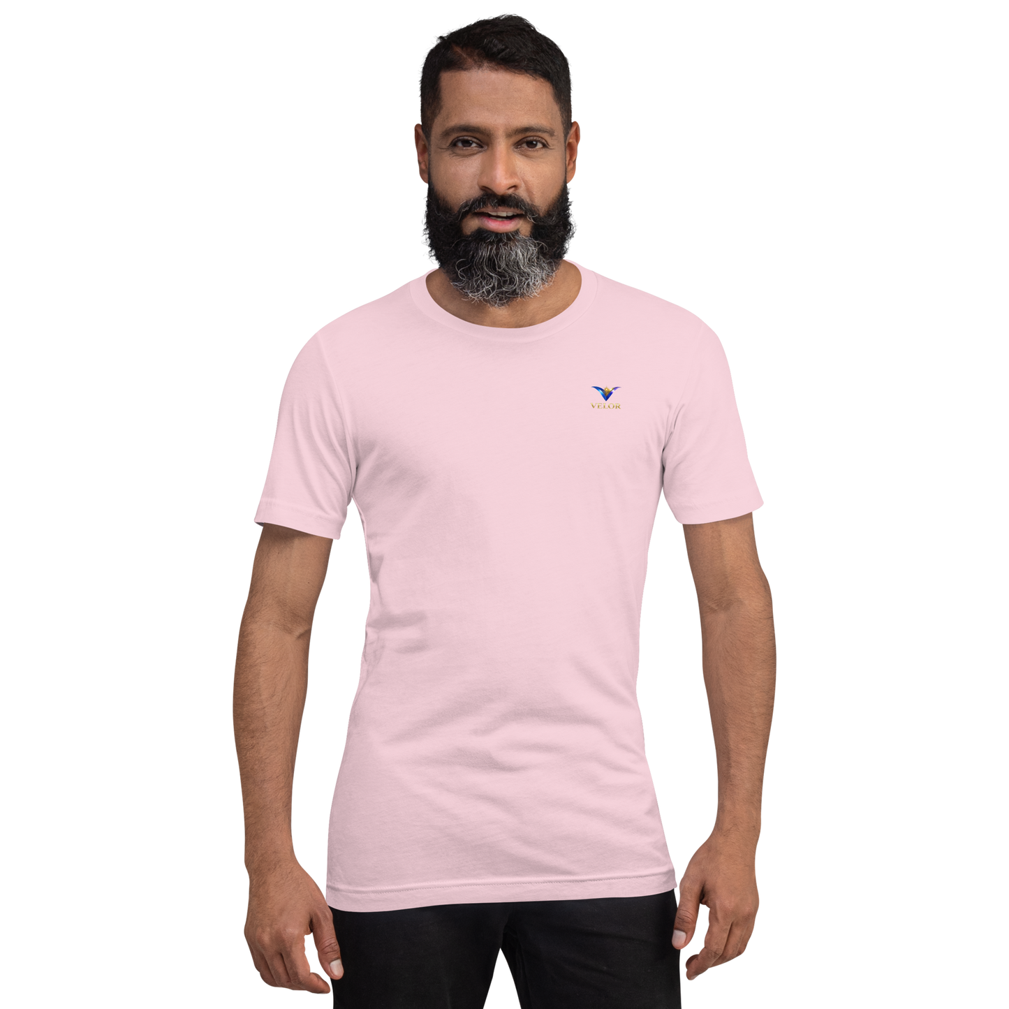 T-shirt VELOR Minimal