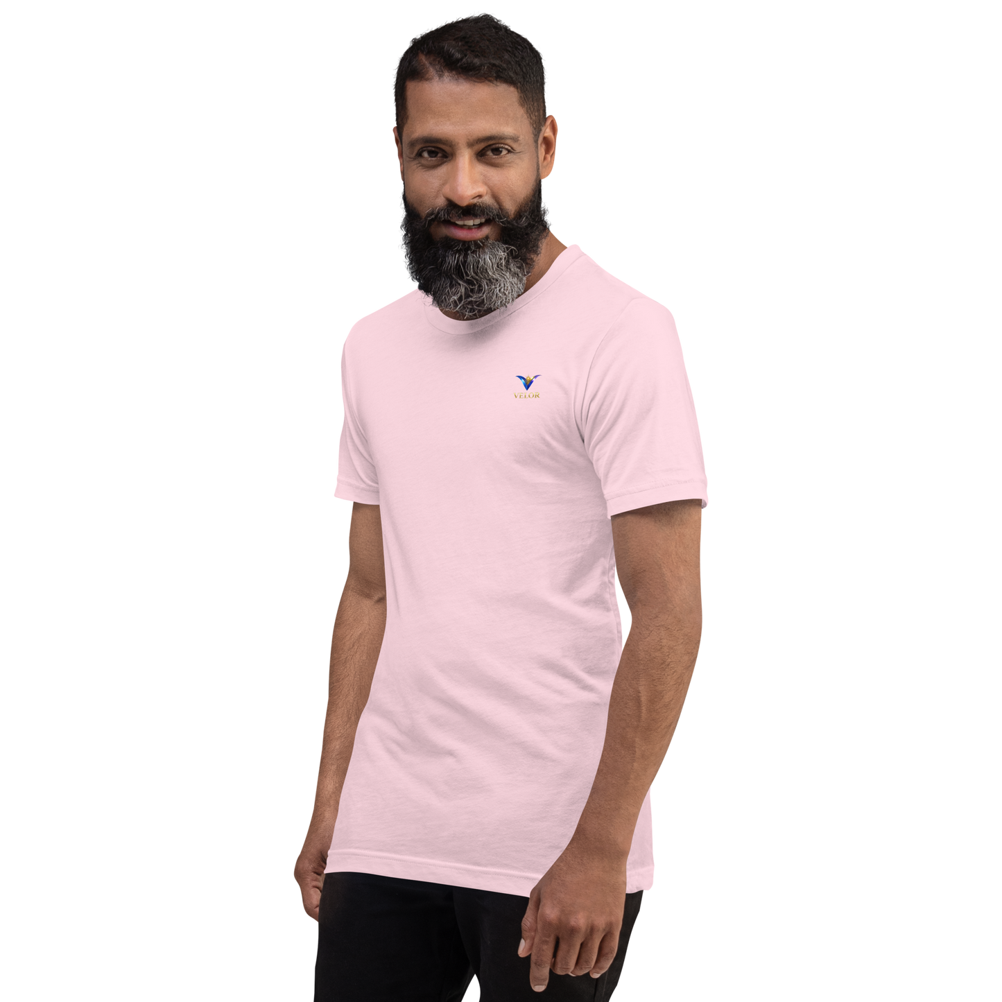 T-shirt VELOR Minimal
