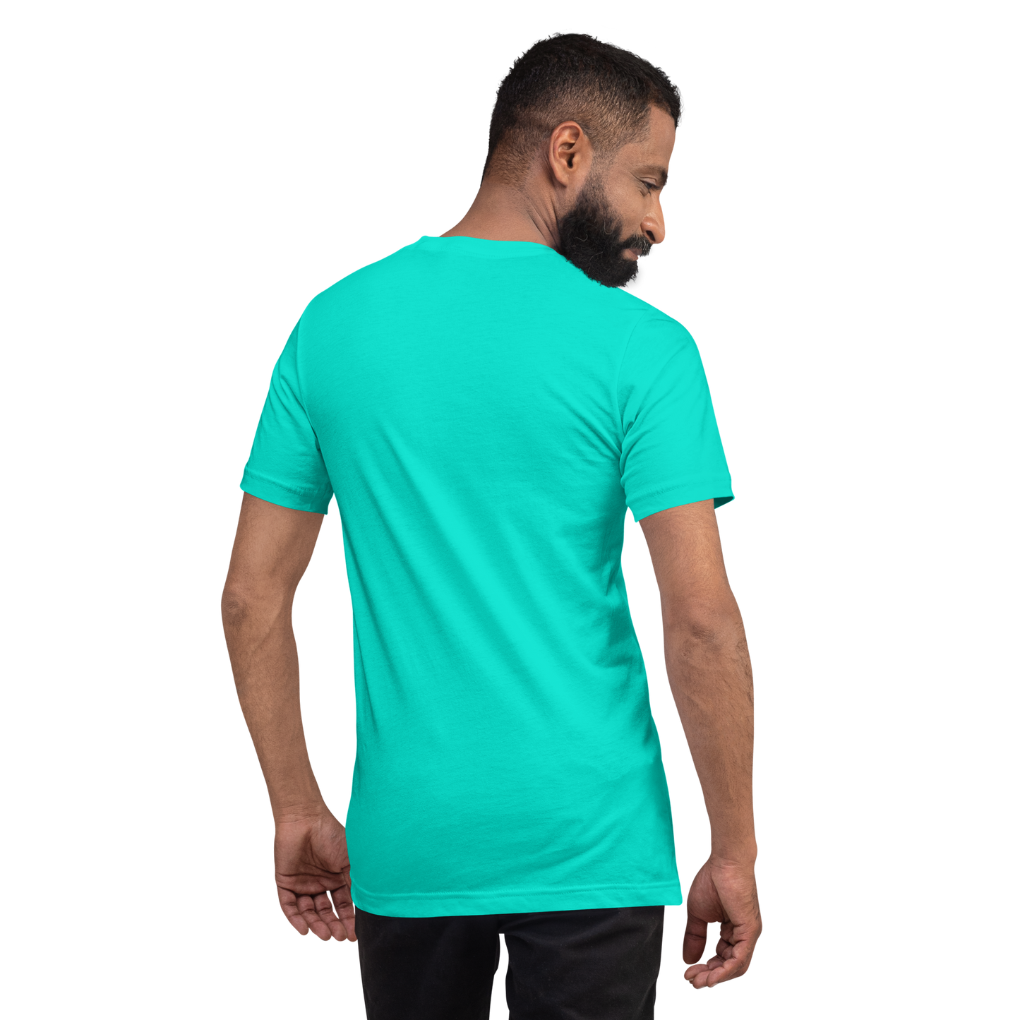 T-shirt VELOR Minimal