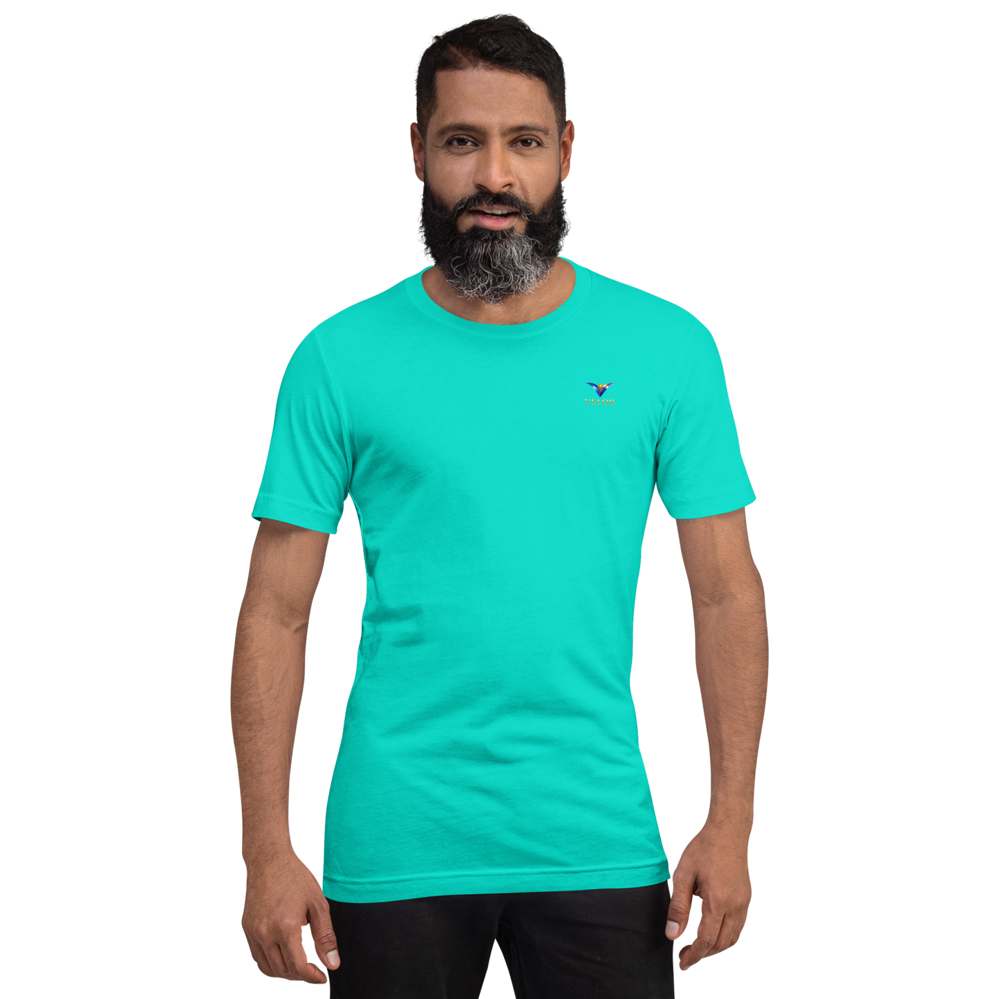 T-shirt VELOR Minimal