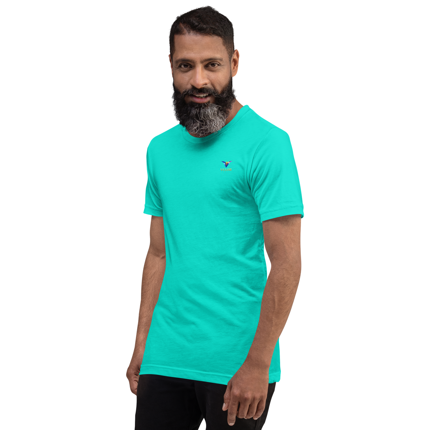 T-shirt VELOR Minimal