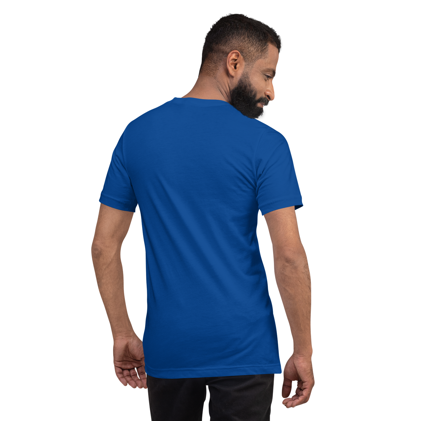 T-shirt VELOR Minimal