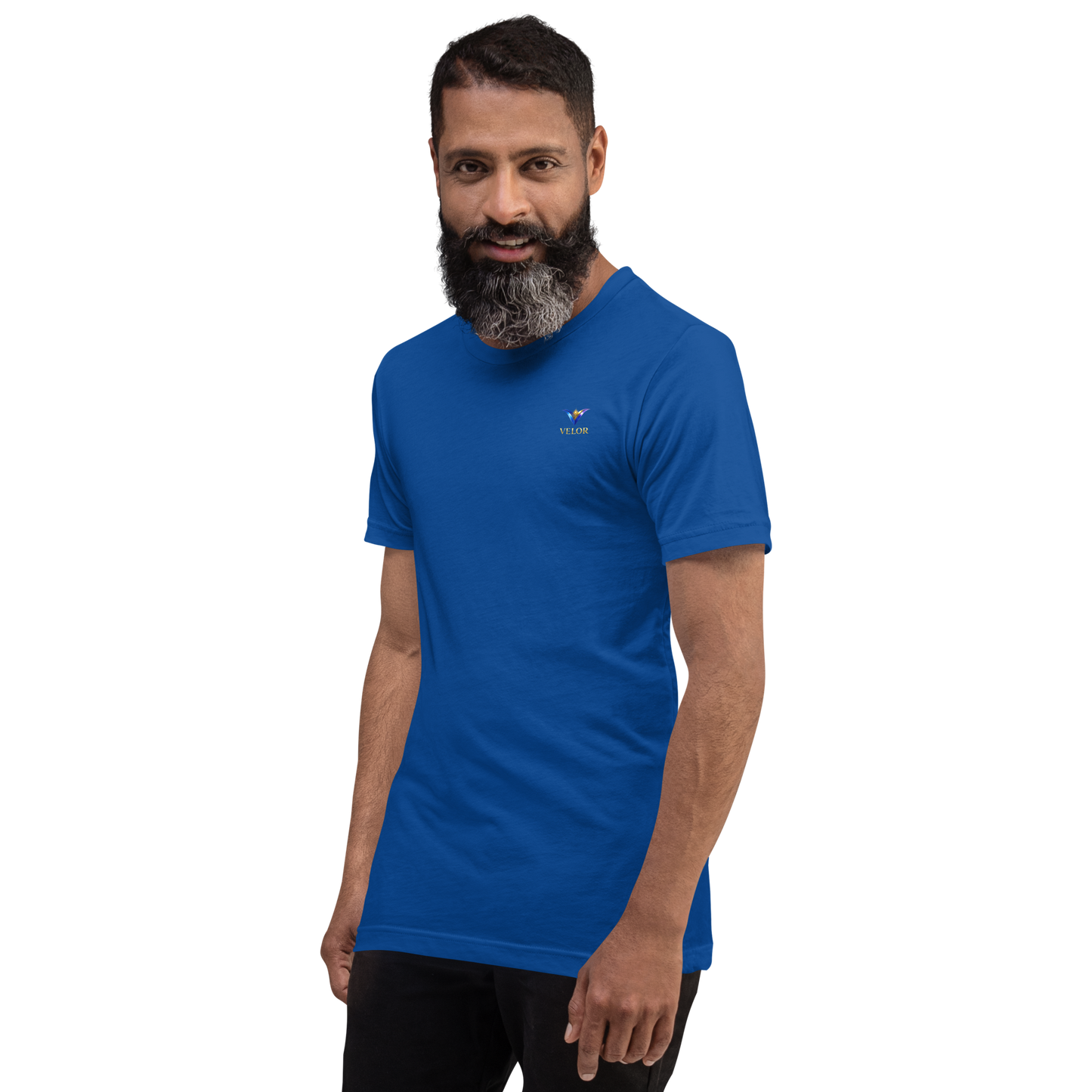 T-shirt VELOR Minimal