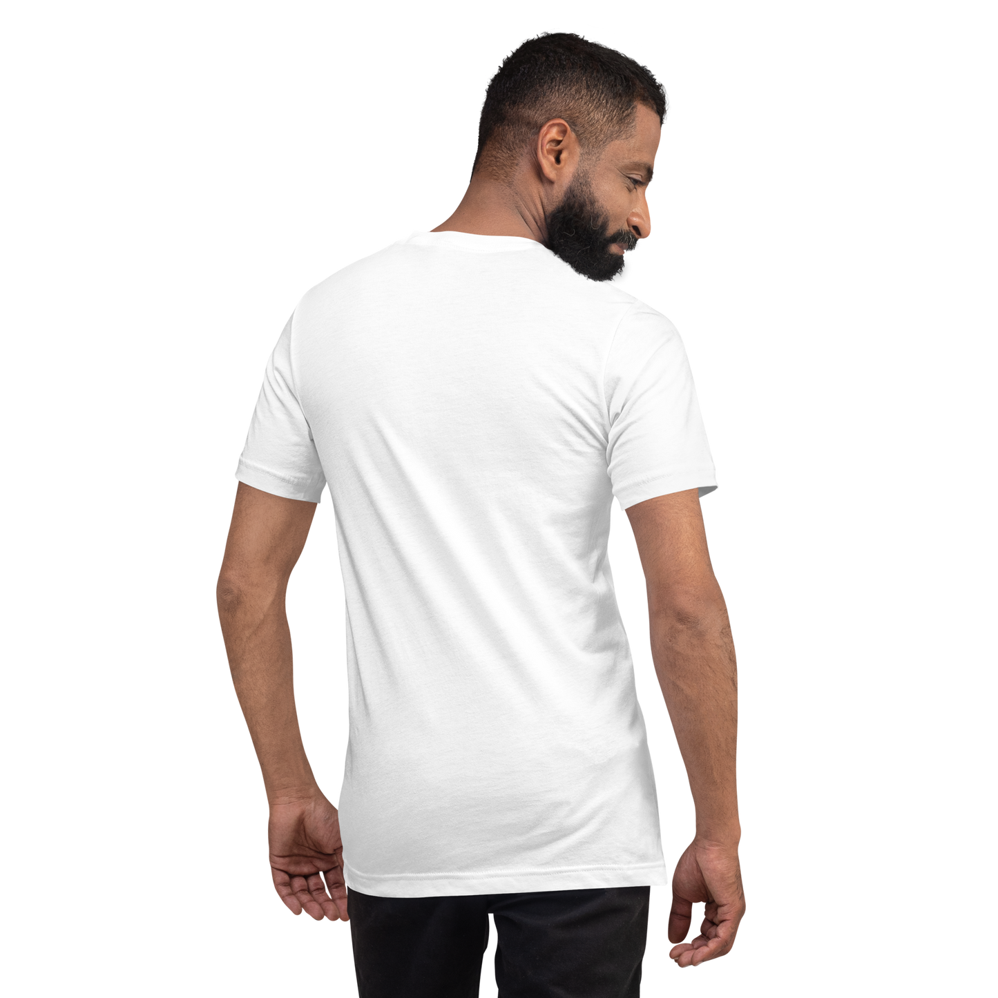 T-shirt VELOR Minimal