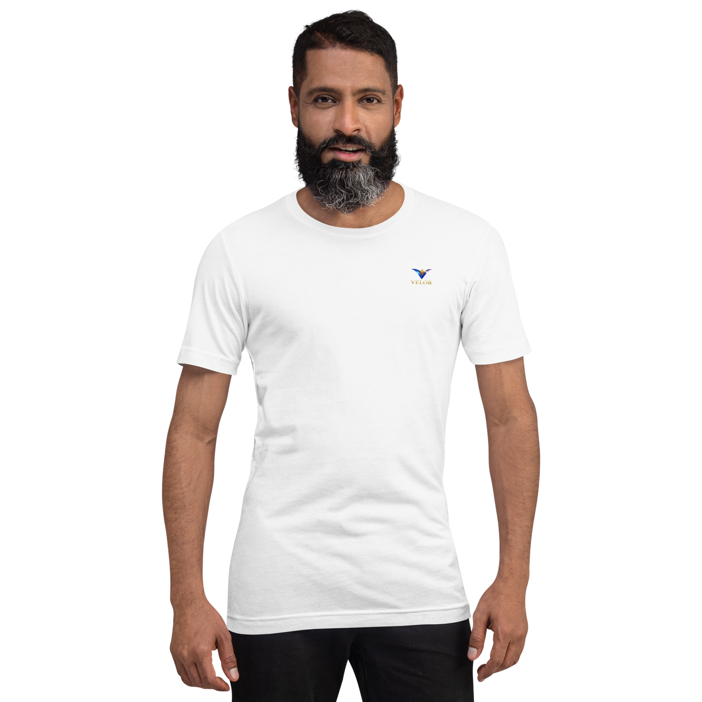 T-shirt VELOR Minimal