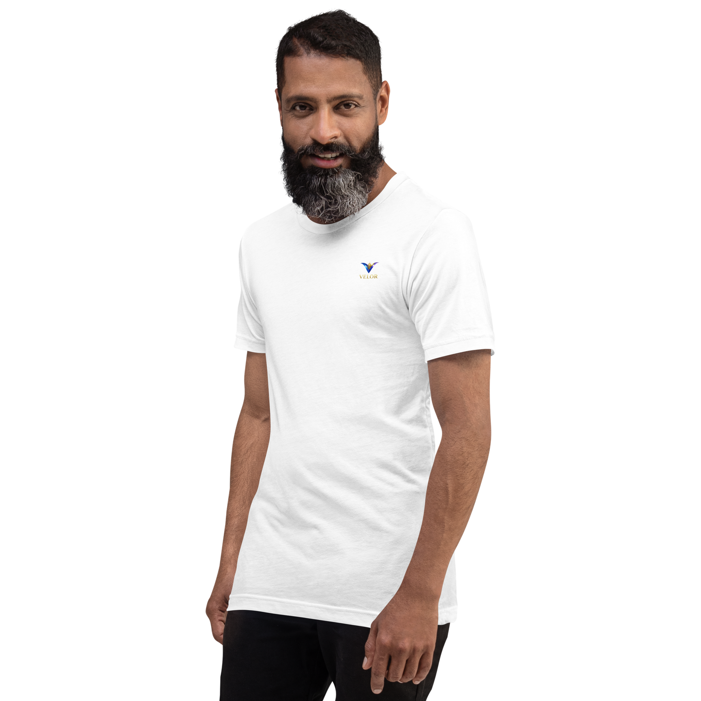 T-shirt VELOR Minimal