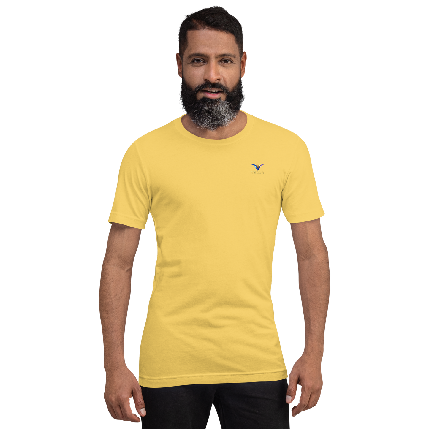 T-shirt VELOR Minimal