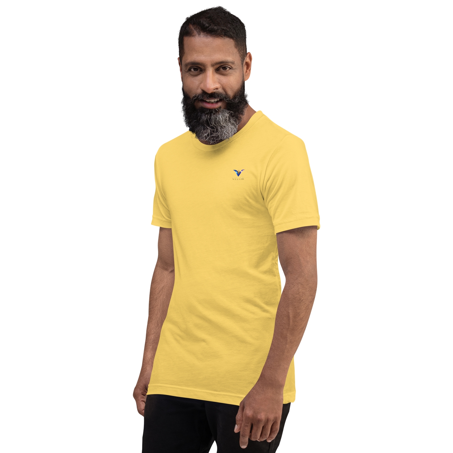 T-shirt VELOR Minimal