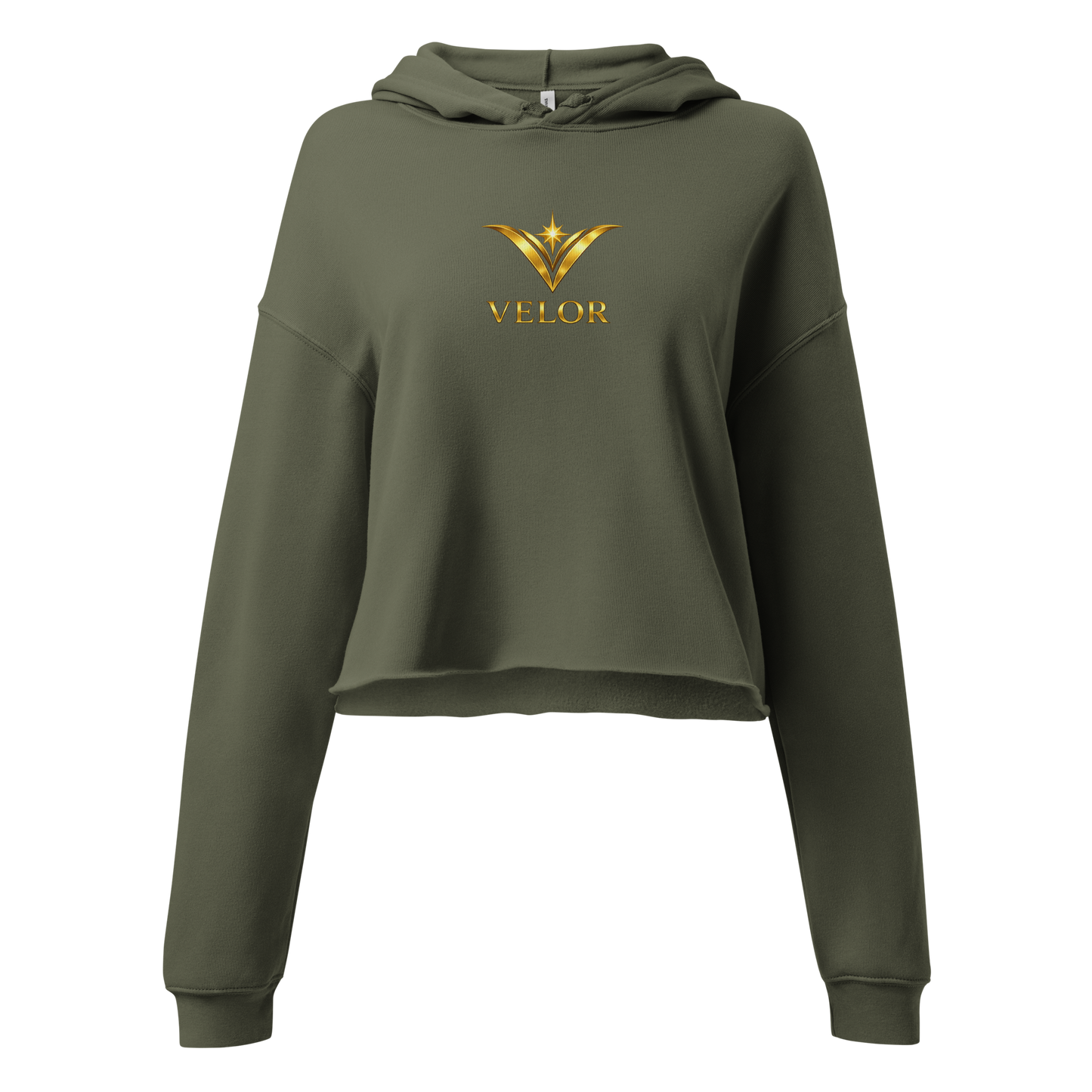 VELOR Sweat à Capuche Essentiel