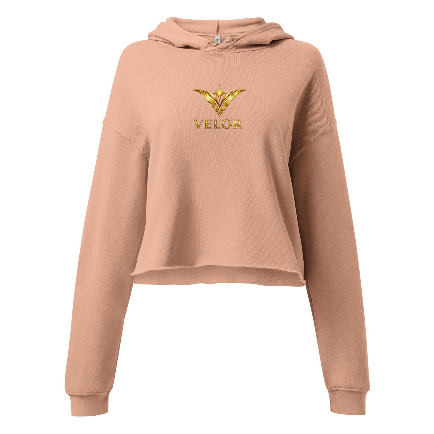 VELOR Sweat à Capuche Essentiel