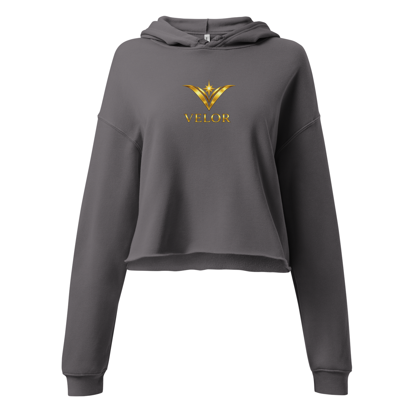 VELOR Sweat à Capuche Essentiel
